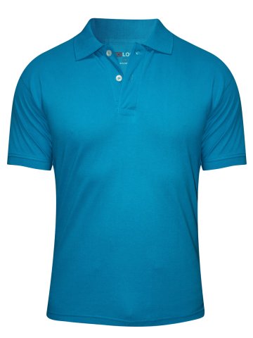 polo shirts