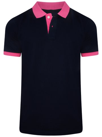 polo shirts