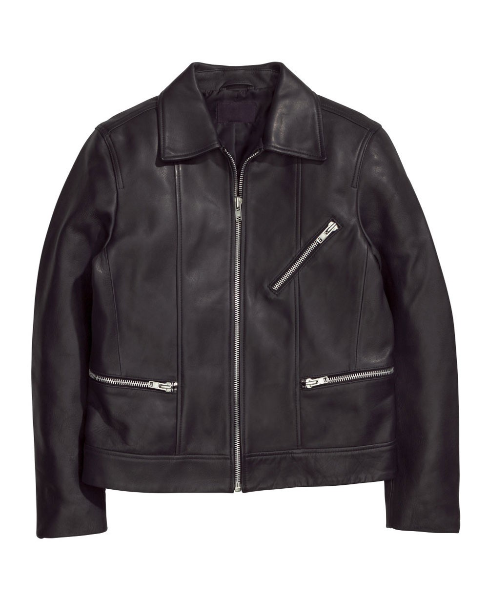 Biker Jackets