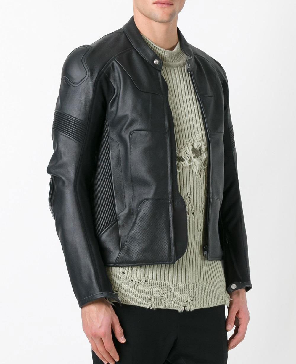 Biker Jackets