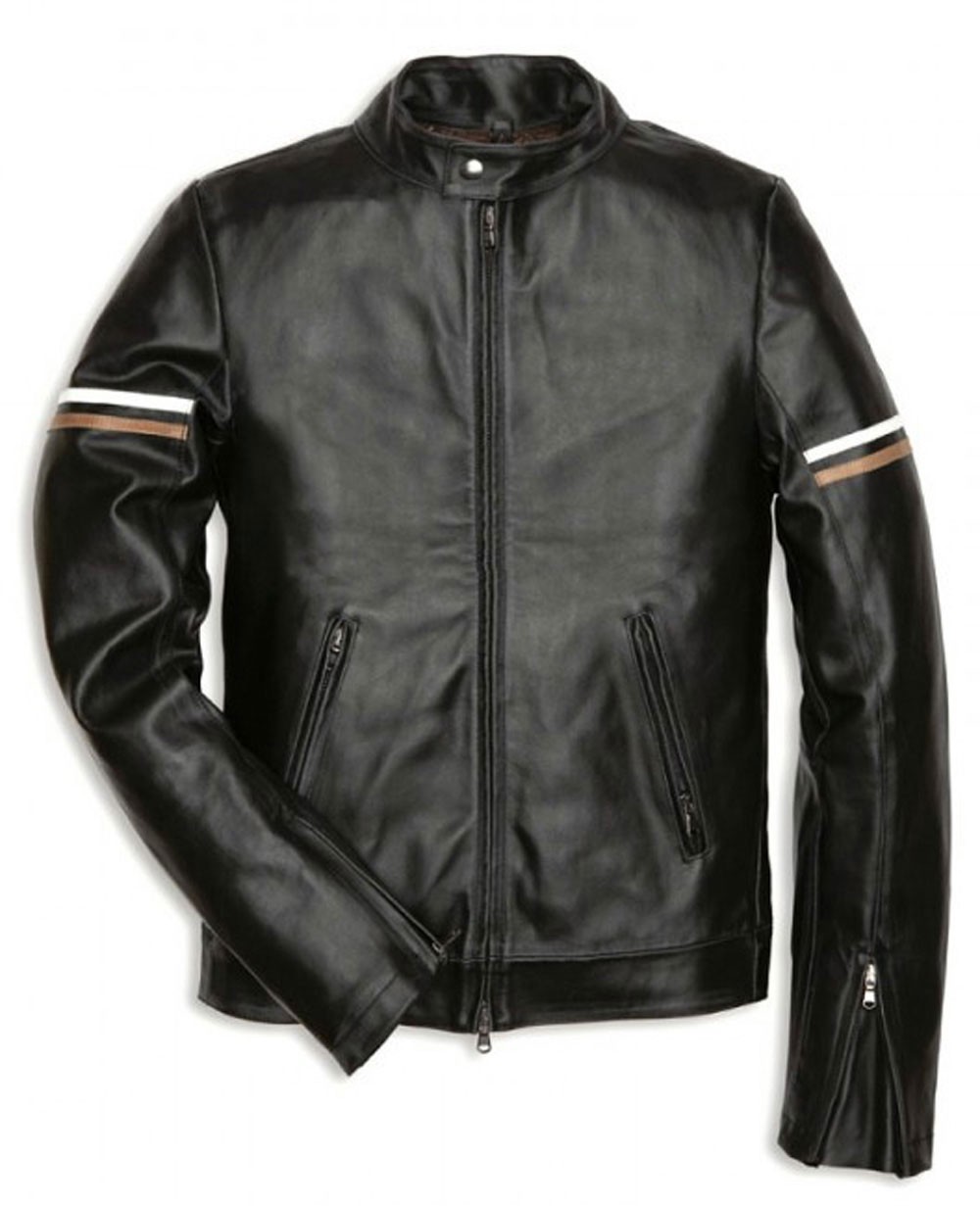 Biker Jackets