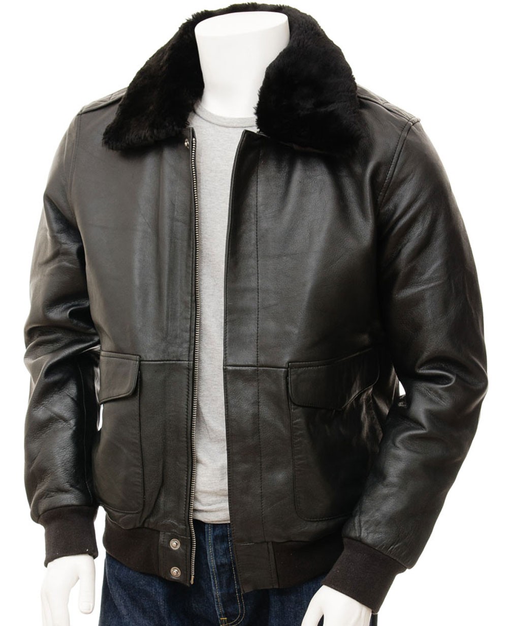 Shearling Fashion Jackets