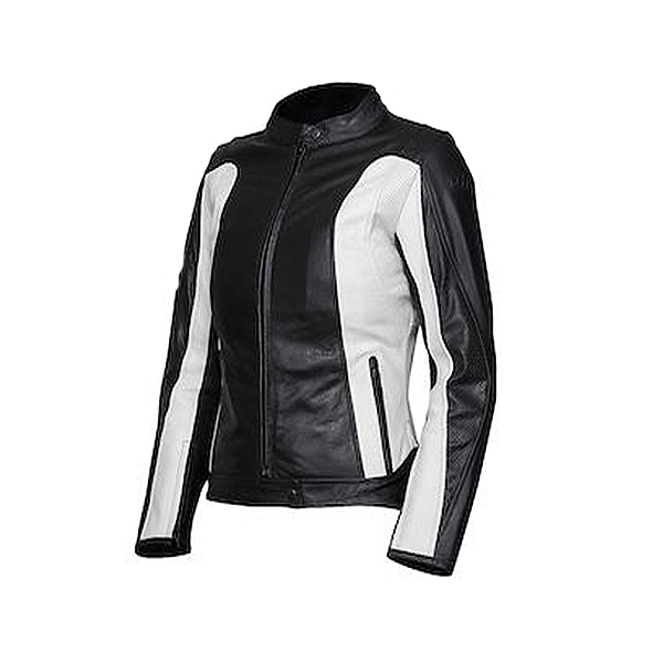 Motorbike Leather Jackets Ladies