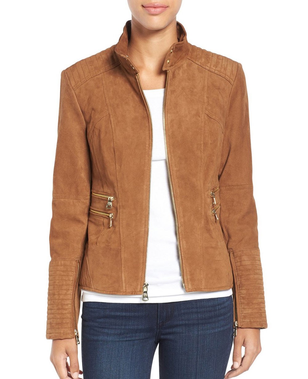 Women Classic Jackets