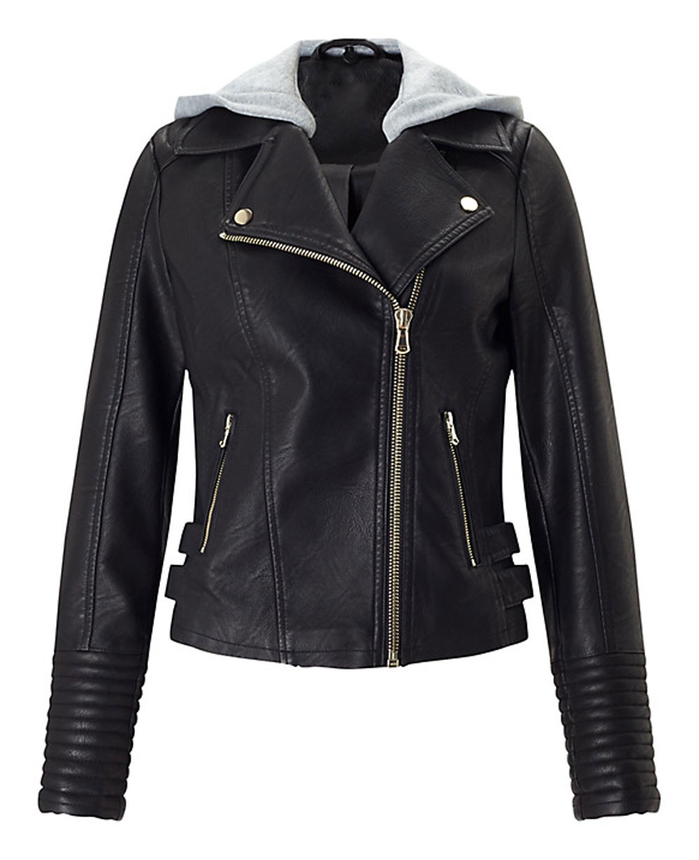 Women Classic Jackets