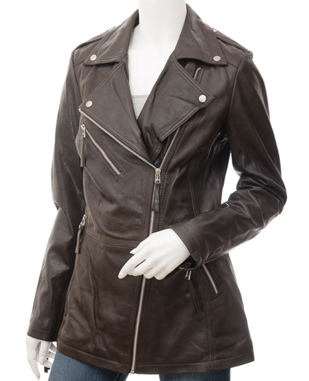 Women Classic Jackets