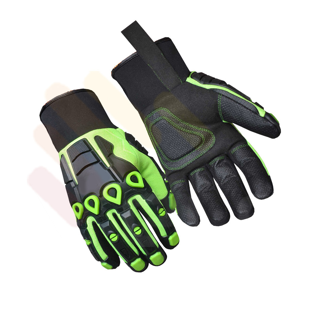 Impact Gloves