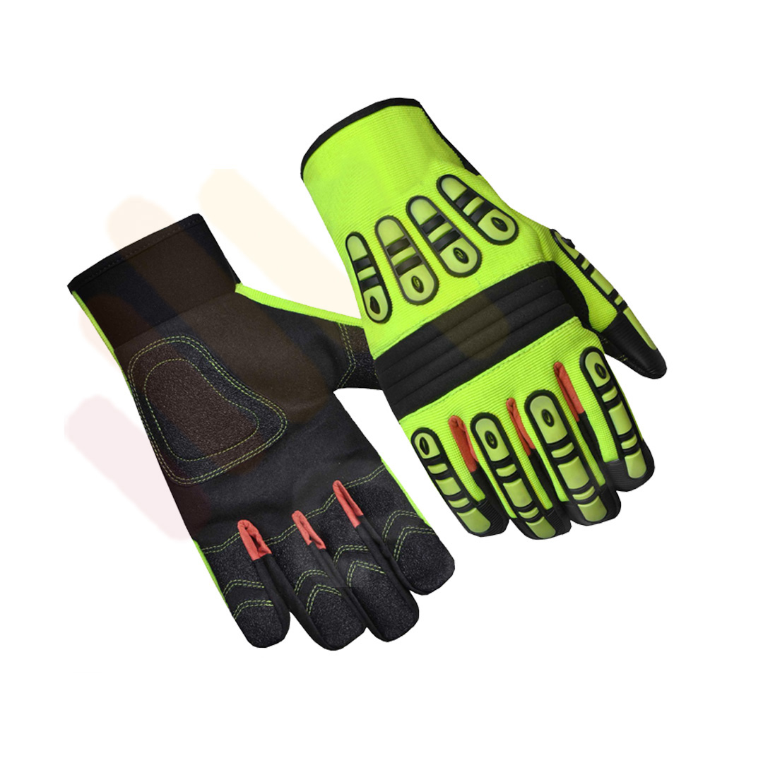 Impact Gloves