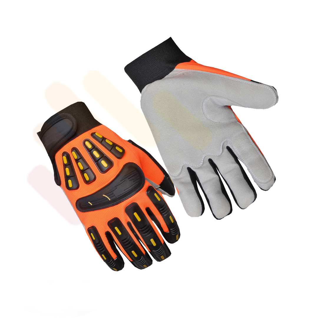 Impact Gloves