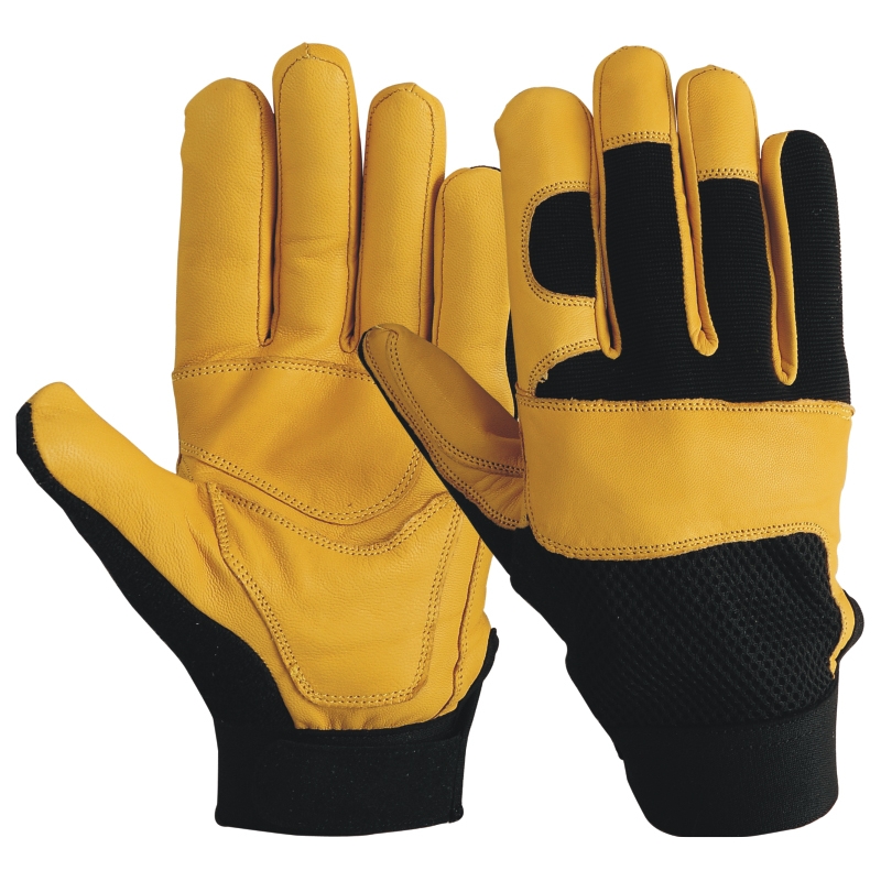 Mechanic Gloves