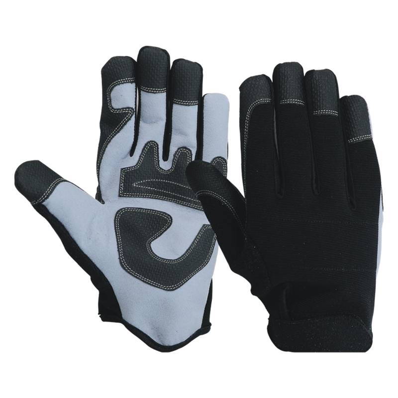 Mechanic Gloves