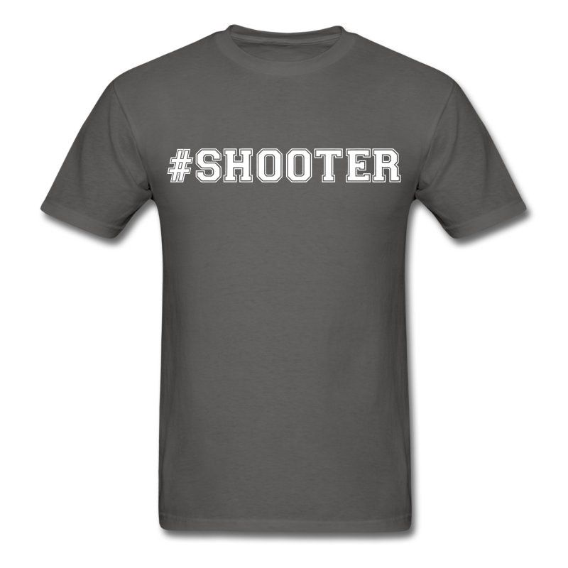 Shooter Shirts