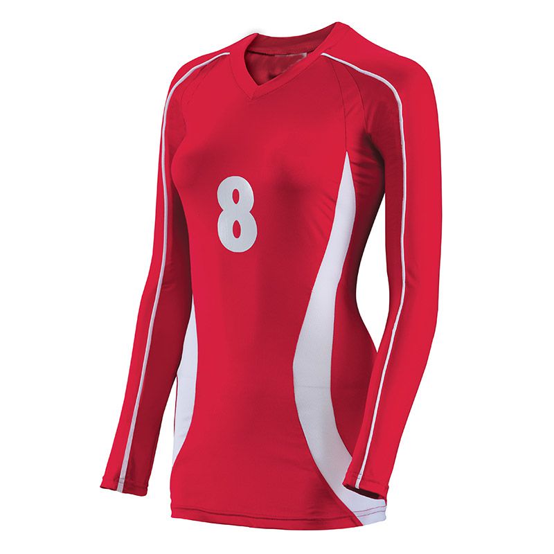 Volleyball Jerseys