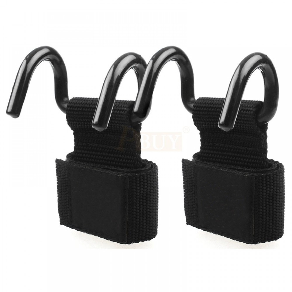 Weightlifting Hook Straps