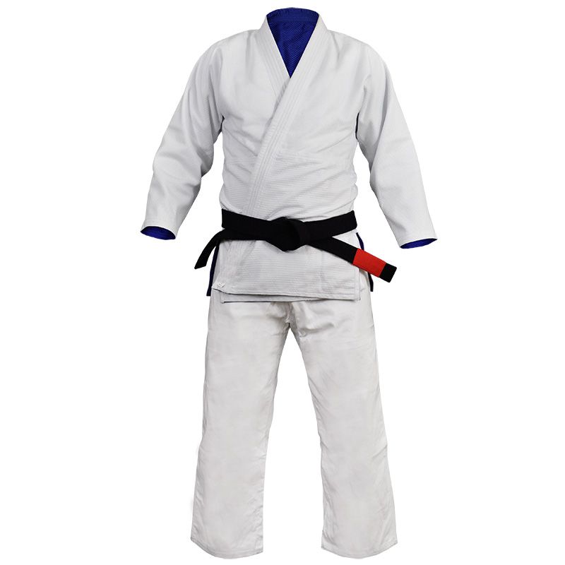 Judo Gi