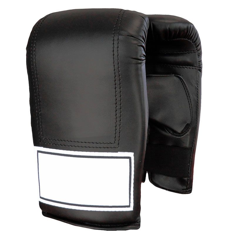 Leather Punching Bag Gloves