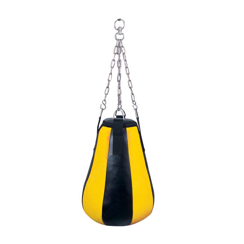 Tear Drop Punching Bag