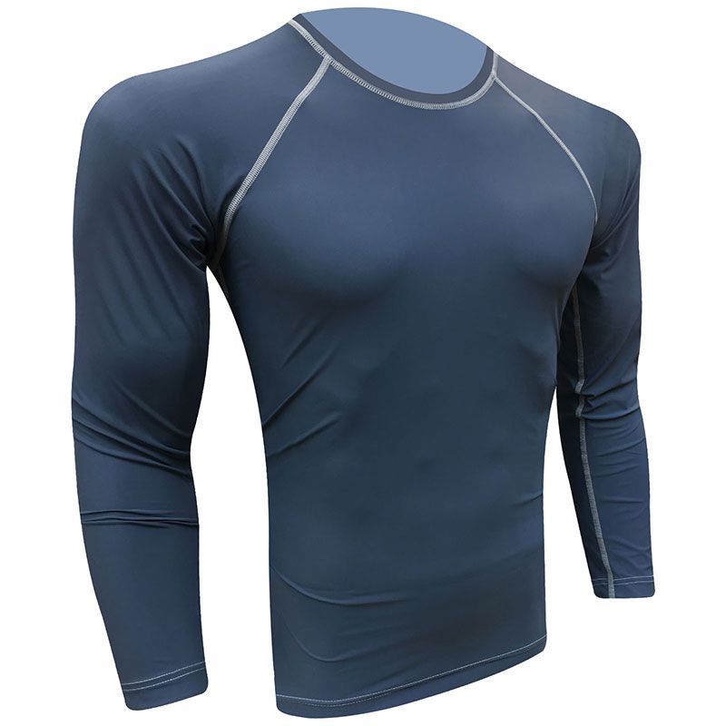 MMA Full Sleeve Rash Guard